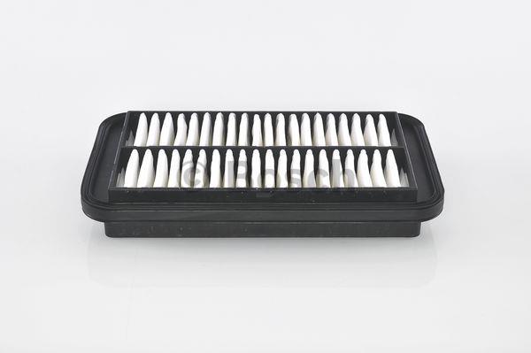 Air filter Bosch F 026 400 231