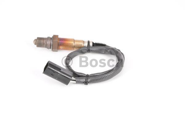 Lambda sensor Bosch 0 986 AG2 224