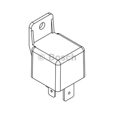 Buy Bosch 0986AH0081 – good price at EXIST.AE!