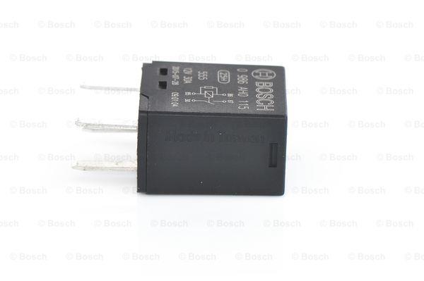 Bosch Relay – price 26 PLN