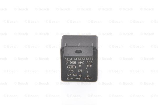 Relay Bosch 0 986 AH0 250