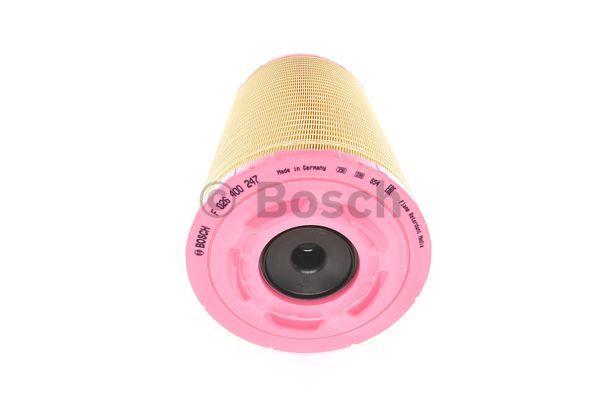 Air filter Bosch F 026 400 247