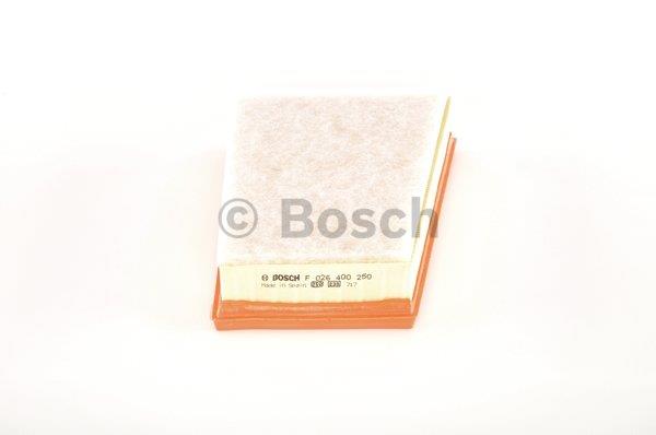 Bosch Air filter – price 52 PLN