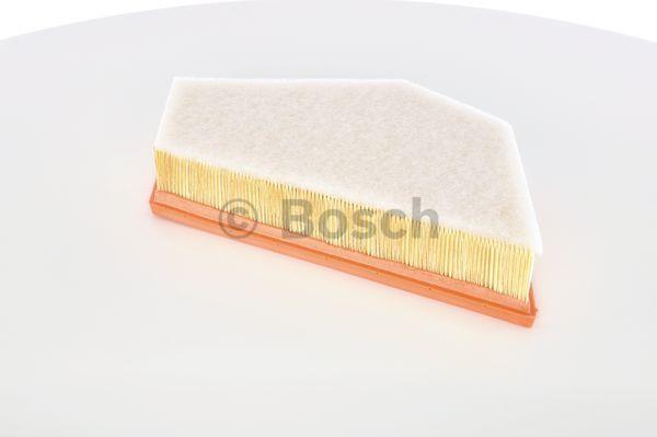 Air filter Bosch F 026 400 255