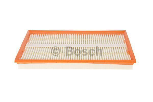 Bosch Air filter – price 190 PLN