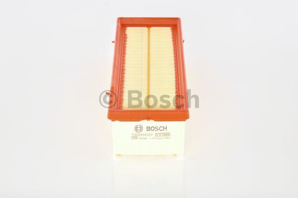 Air filter Bosch F 026 400 323