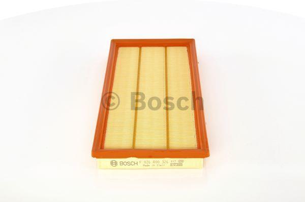 Bosch Air filter – price 49 PLN