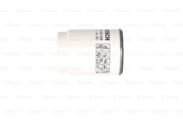 Bosch Fuel filter – price 106 PLN