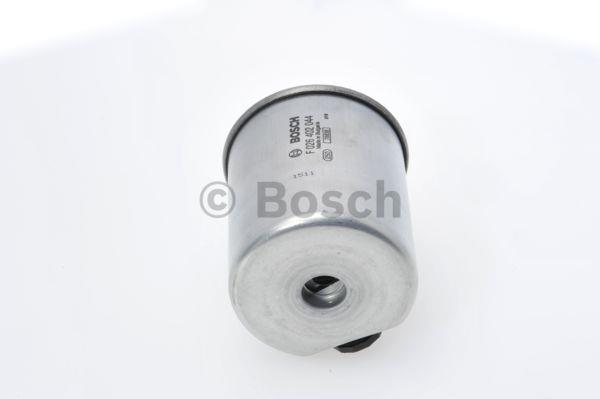 Bosch Fuel filter – price 70 PLN