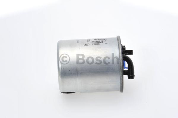 Fuel filter Bosch F 026 402 044
