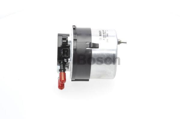 Fuel filter Bosch F 026 402 046