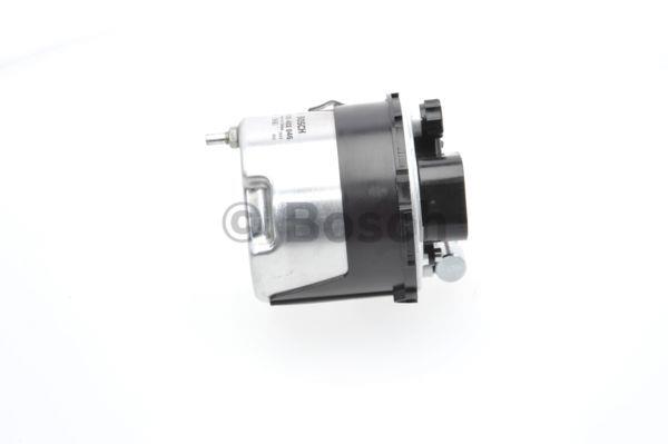 Bosch Fuel filter – price 315 PLN