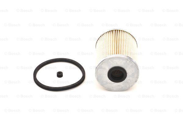 Fuel filter Bosch F 026 402 047