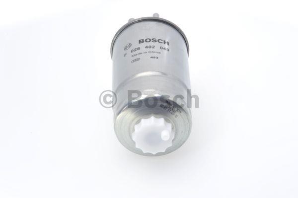 Fuel filter Bosch F 026 402 049