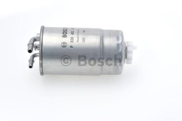 Fuel filter Bosch F 026 402 051