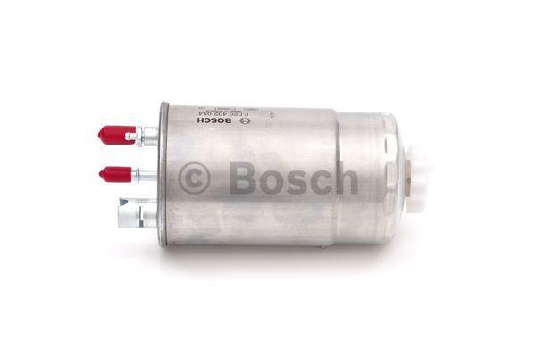 Bosch Fuel filter – price [object Object] PLN