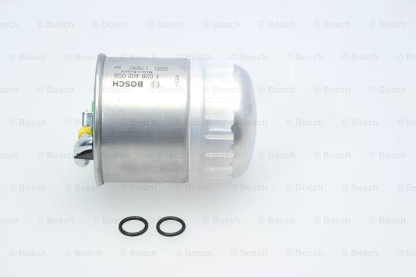 Bosch Fuel filter – price 90 PLN