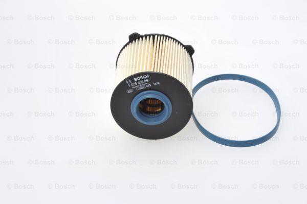 Fuel filter Bosch F 026 402 062