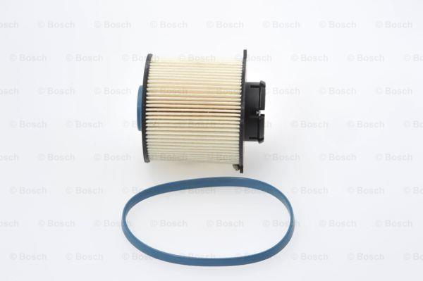 Bosch Fuel filter – price 85 PLN