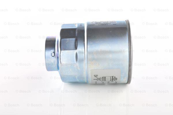 Buy Bosch F026402063 – good price at EXIST.AE!