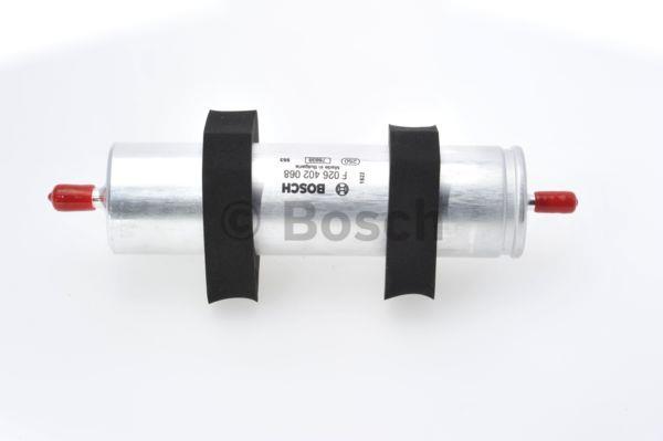 Fuel filter Bosch F 026 402 068