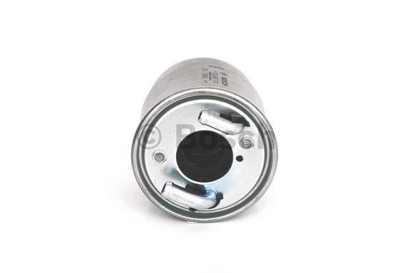 Bosch Fuel filter – price 153 PLN