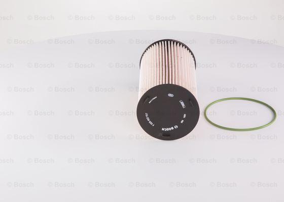 Fuel filter Bosch F 026 402 107