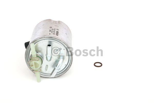Fuel filter Bosch F 026 402 108