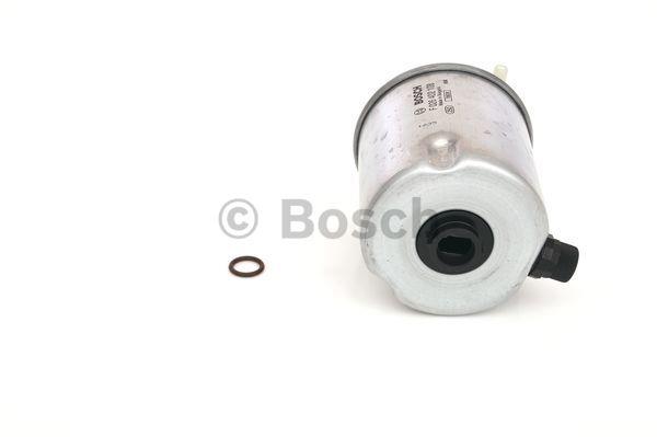 Bosch Fuel filter – price 128 PLN
