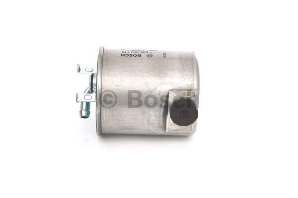 Bosch Fuel filter – price 111 PLN