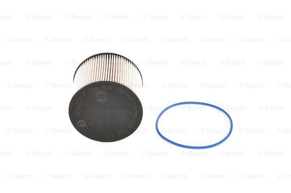 Fuel filter Bosch F 026 402 120