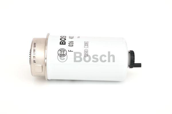 Bosch Fuel filter – price 167 PLN