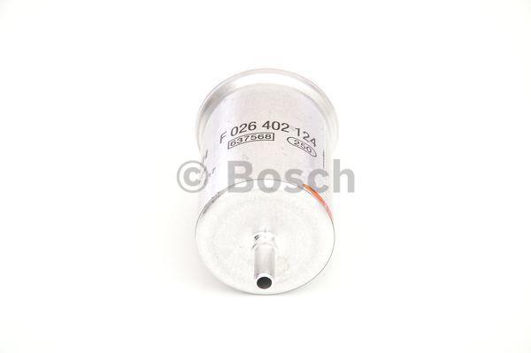 Bosch Fuel filter – price [object Object] PLN