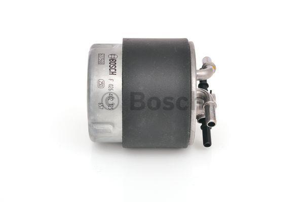 Bosch Fuel filter – price 138 PLN