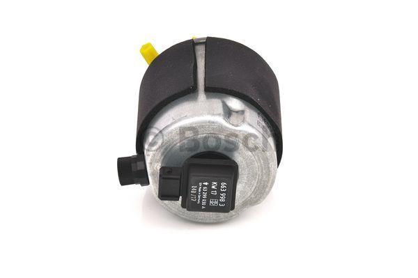 Bosch Fuel filter – price [object Object] PLN