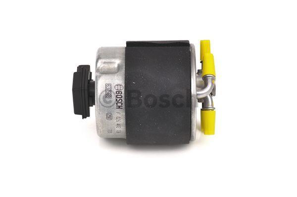 Bosch Fuel filter – price [object Object] PLN