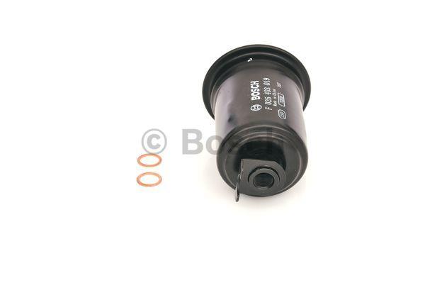 Bosch Fuel filter – price [object Object] PLN