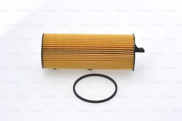 Bosch Oil Filter – price 41 PLN