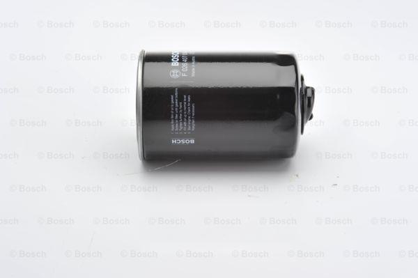 Bosch Oil Filter – price 42 PLN