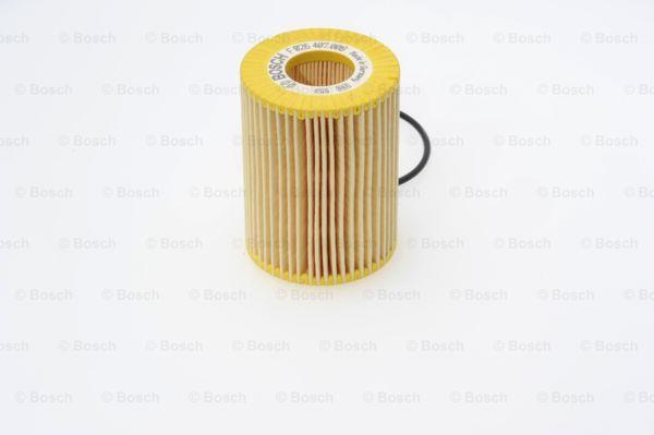 Bosch Oil Filter – price 44 PLN
