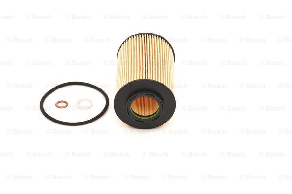 Bosch Oil Filter – price 37 PLN