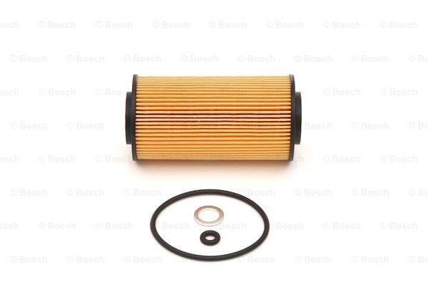 Oil Filter Bosch F 026 407 062