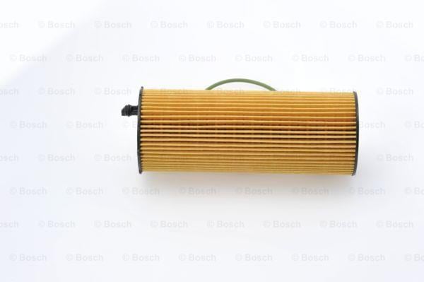 Bosch Oil Filter – price 53 PLN