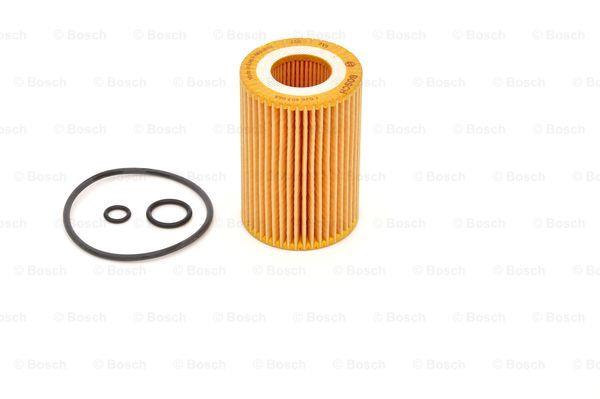 Bosch Oil Filter – price 39 PLN