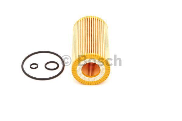 Oil Filter Bosch F 026 407 070