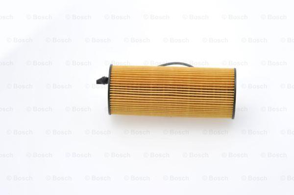Bosch Oil Filter – price 57 PLN