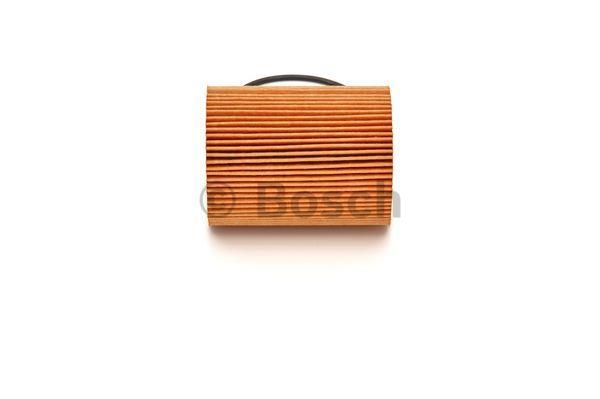 Bosch Oil Filter – price 47 PLN