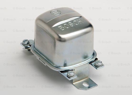 Bosch Generator regulator – price 728 PLN