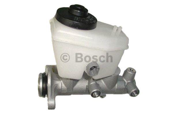 Bosch F 026 A01 714 Brake Master Cylinder F026A01714