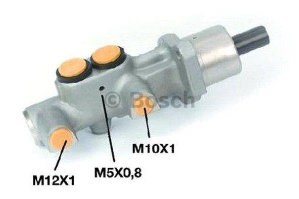 Buy Bosch F 026 A01 743 at a low price in United Arab Emirates!